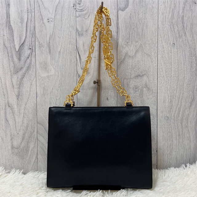 美品♡保存袋♡ヴィンテージ♡ヴェルサーチ メデューサ チェーン 美品♡保存袋♡ヴィンテージ♡ヴェルサーチ メデューサ チェーン