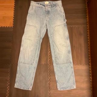 シュプリーム(Supreme)のAime Leon Dore Denim Carpenter Pant(デニム/ジーンズ)