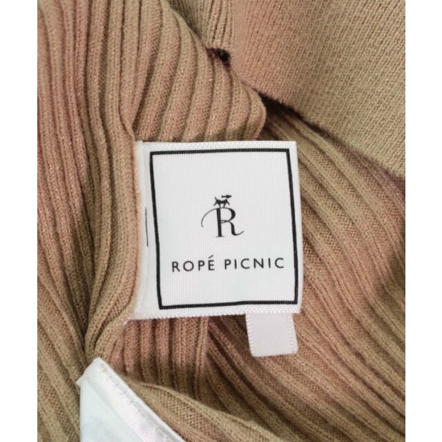 ROPE Picnic ニット・セーター レディース