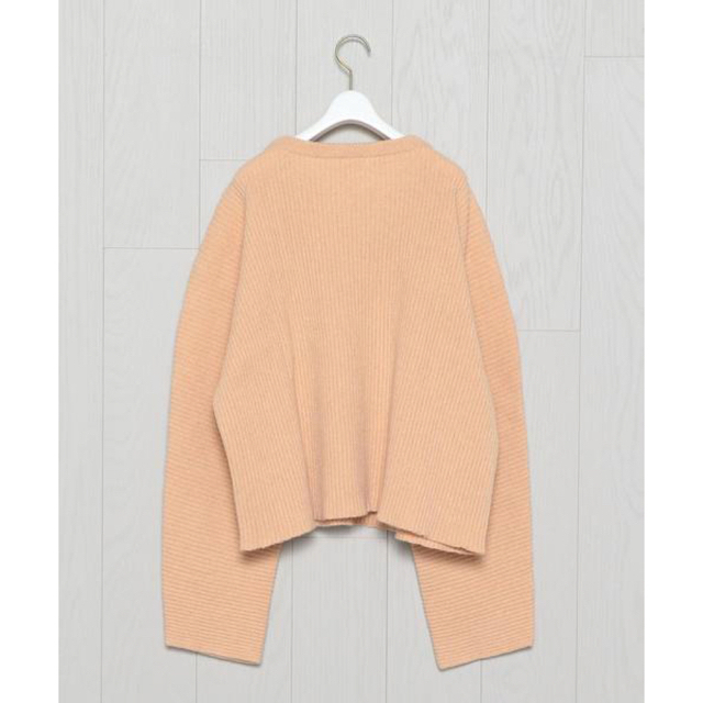 baserange ベースレンジ kai sweater ニット 3