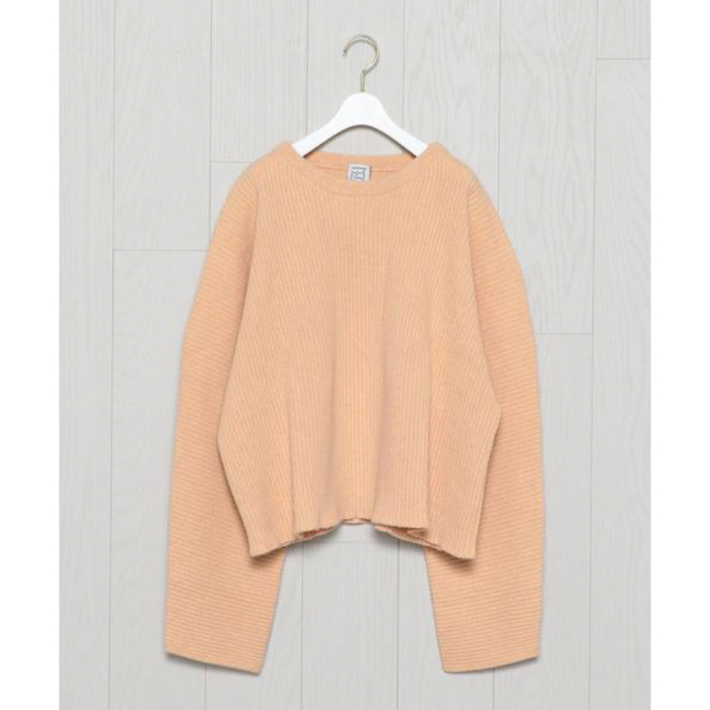 baserange ベースレンジ kai sweater ニット 1