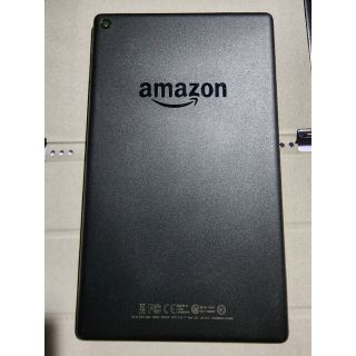 Amazon Fire HD8（第7世代）16GB(タブレット)