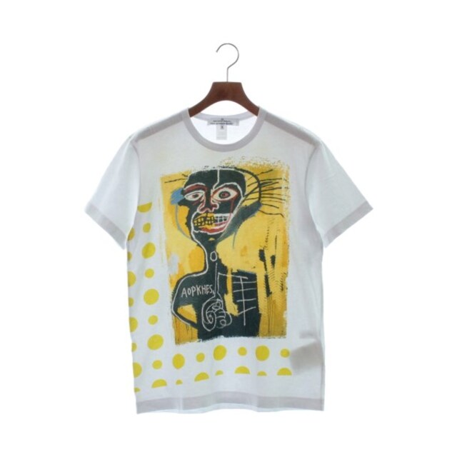 COMME des GARCONS SHIRT Tシャツ・カットソー メンズ