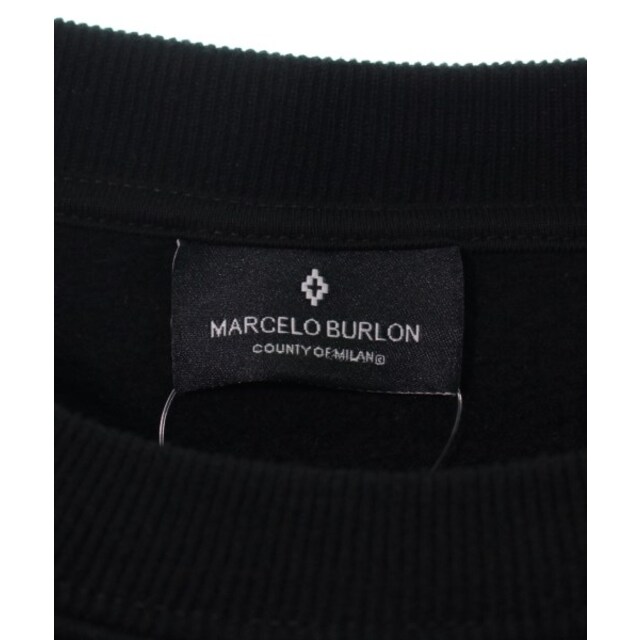 MARCELO BURLON(マルセロブロン)のMARCELO BURLON スウェット メンズ メンズのトップス(スウェット)の商品写真