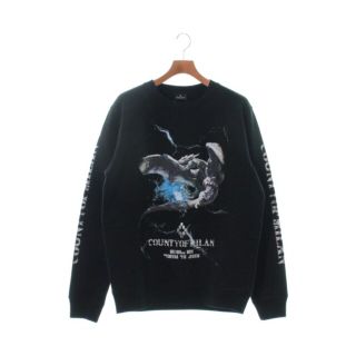 MARCELO BURLON for SSENSE スウェット定価54,000