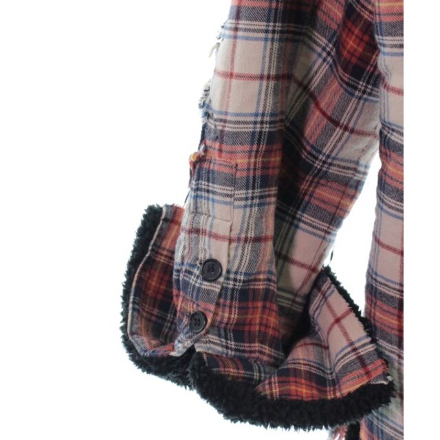 Greg Lauren - GREG LAUREN ブルゾン(その他) メンズの通販 by