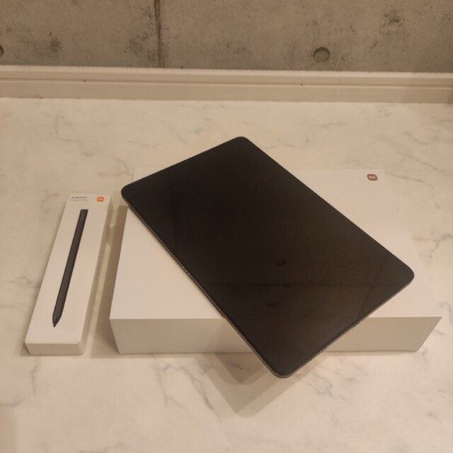 xiaomi Pad 5 128gb＋Xiaomi smart pen