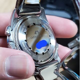 CITIZEN - シチズン カンパノラ 深緋 CTR57-1001 漆塗りコンプ ...