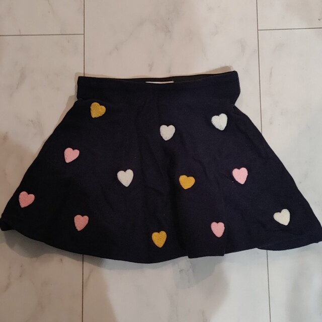 H&M(エイチアンドエム)のpipi様専用 キッズ/ベビー/マタニティのキッズ服女の子用(90cm~)(スカート)の商品写真