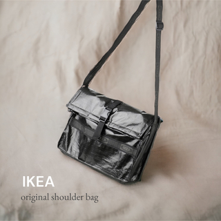 イケア(IKEA)のIKEA original✴︎レア品ショルダーバッグ(ショルダーバッグ)