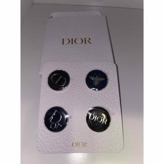 ディオール(Dior)のDior バッヂ(バッジ/ピンバッジ)