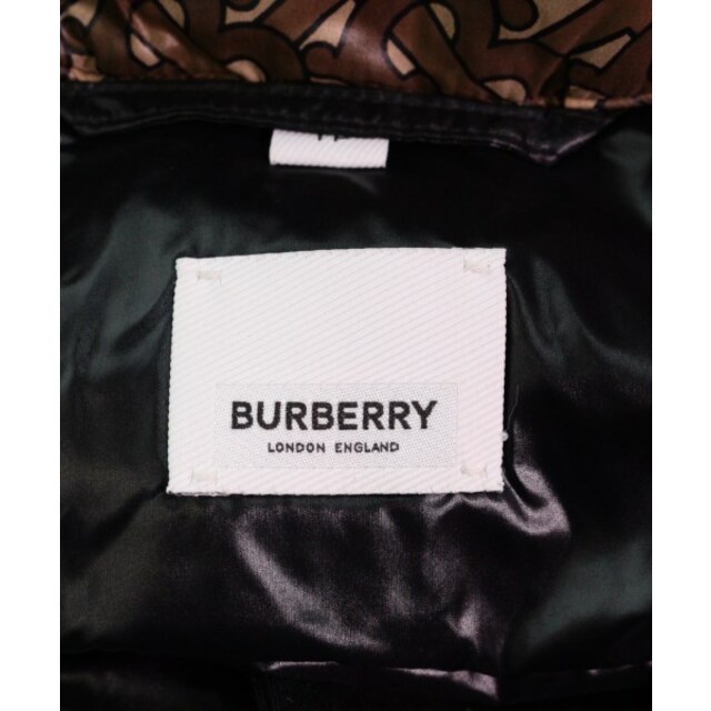 BURBERRY(バーバリー)のBURBERRY ダウンジャケット/ダウンベスト レディース レディースのジャケット/アウター(ダウンジャケット)の商品写真