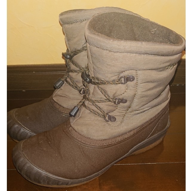 Columbia(コロンビア)のColumbia スノーブーツ メンズの靴/シューズ(ブーツ)の商品写真
