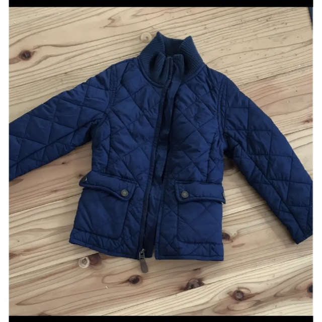 POLO RALPH LAUREN - お値下げ♡ ラルフローレン ジャンパー4T 100 95