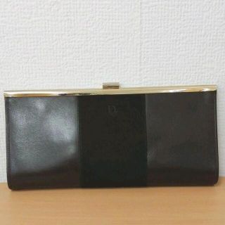 クリスチャンディオール(Christian Dior)のvintage made in FRANCE cristian dior bag(クラッチバッグ)