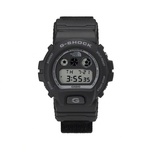 Supreme The North Face G-SHOCK シュプリーム