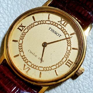 【TISSOT】ティソ PR516 クロノグラフ Cal.871 40528-1X 手巻き メンズ_704370【ev20】