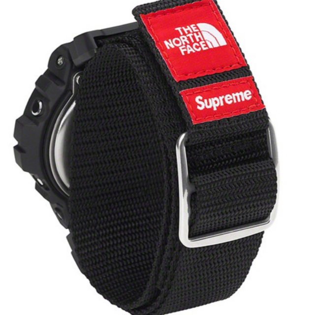 Supreme(シュプリーム)のsupreme G-SHOCK  メンズの時計(腕時計(デジタル))の商品写真