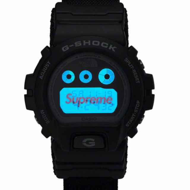 Supreme(シュプリーム)のsupreme G-SHOCK  メンズの時計(腕時計(デジタル))の商品写真