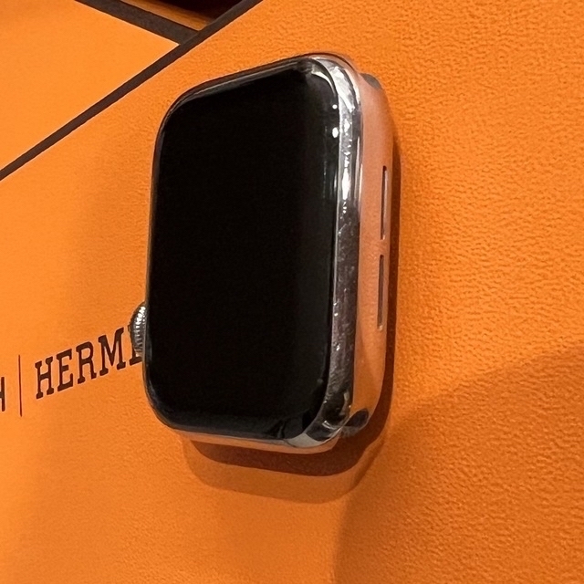 Apple Watch HERMES series6