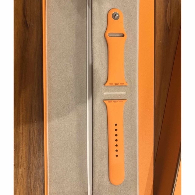 Apple Watch HERMES series6