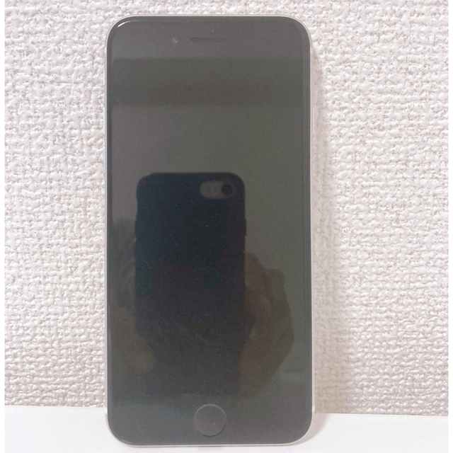 iPhone SE 2 Space Gray 64 GB au 第2世代