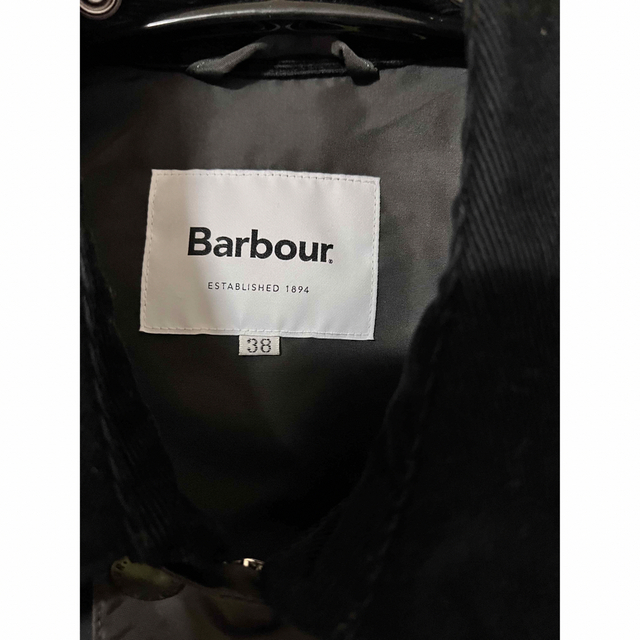 Barbour(バーブァー)のSHIPS別注 BARBOUR TRANSPORT/トランスポート ジャケット メンズのジャケット/アウター(ブルゾン)の商品写真