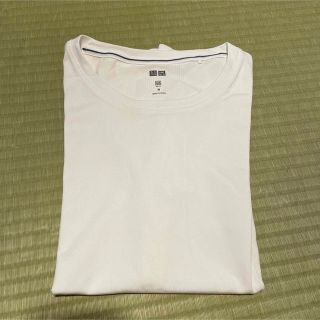 ユニクロ(UNIQLO)のUNIQLO♡速乾Tシャツ(Tシャツ(半袖/袖なし))