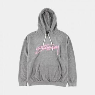 ステューシー(STUSSY)のステューシーウーマン パーカー(パーカー)