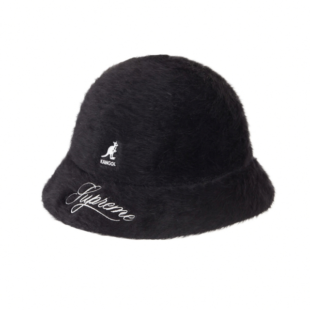 Supreme(シュプリーム)のsupreme KANGOL Furgora Black L 黒 FW21 その他のその他(その他)の商品写真