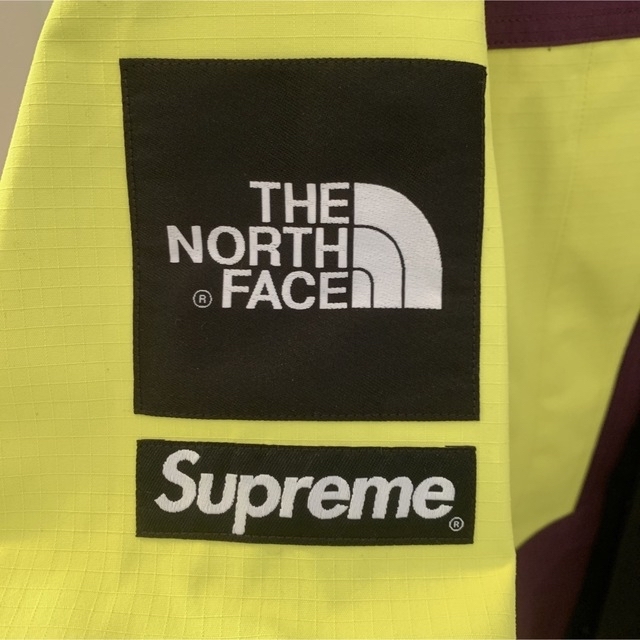 Supreme(シュプリーム)のSupreme The North Face expedition Jacket メンズのジャケット/アウター(マウンテンパーカー)の商品写真