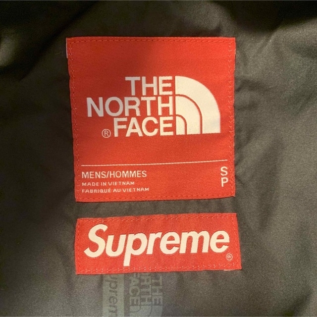 Supreme(シュプリーム)のSupreme The North Face expedition Jacket メンズのジャケット/アウター(マウンテンパーカー)の商品写真