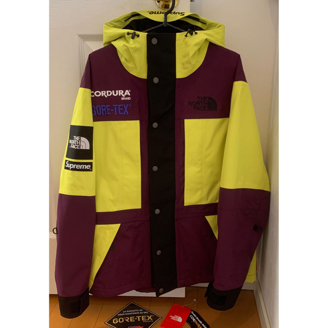 Supreme The North Face expedition Jacket Supreme The North Face expedition Jacket