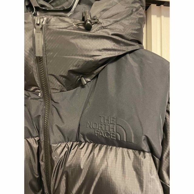 新品未使用】ノースフェイス ウィンドストッパー ヌプシ 新品未使用】ノースフェイス ウィンドストッパー ヌプシ