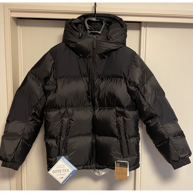 新品未使用】ノースフェイス ウィンドストッパー ヌプシ 新品未使用】ノースフェイス ウィンドストッパー ヌプシ