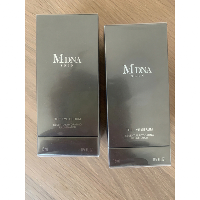定価半額】目元美容液MDNA skin アイセラム2本セット 最新 9702円引き ... お値下げ MDNA マドンナ監修 スキンケア 新品未使用