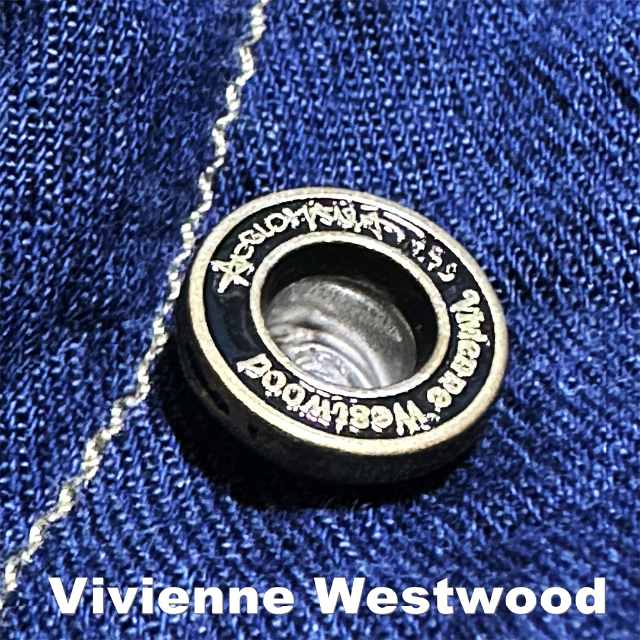 Vivienne Westwood(ヴィヴィアンウエストウッド)の【LEE×VivienneWestwood】アングロマニア スナイグル スカート レディースのスカート(ミニスカート)の商品写真