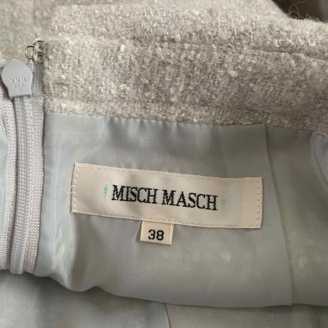 MISCH MASCH(ミッシュマッシュ)のMISCH MASCH タイトスカート レディースのスカート(ひざ丈スカート)の商品写真