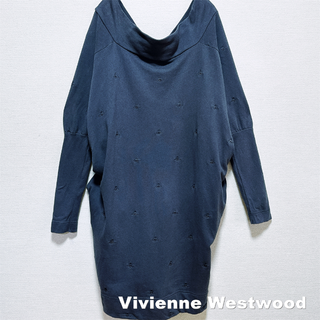 ヴィヴィアン(Vivienne Westwood) チュニック(レディース)の通販 74点 ...