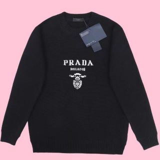 プラダ ニット/セーター(レディース)の通販 300点以上 | PRADAの プラダ ニット/セーター(レディース)の通販 300点以上 | PRADAの