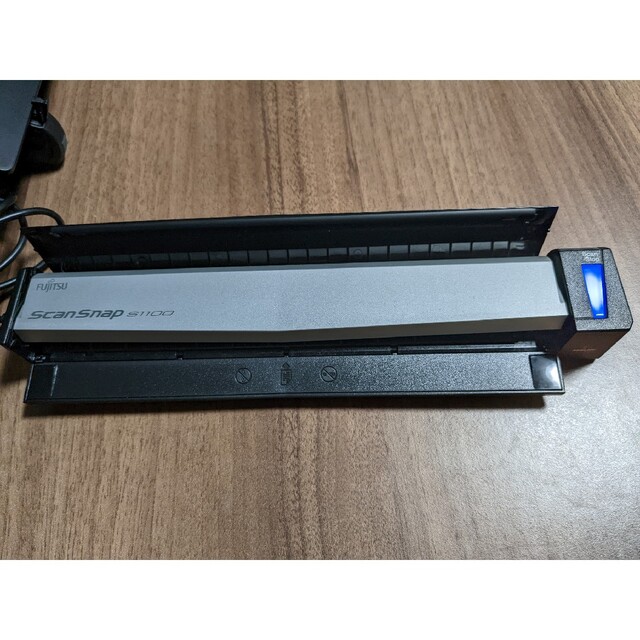 ScanSnap S1100