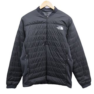 ノースフェイス(THE NORTH FACE) プルオーバー ダウンジャケット ...