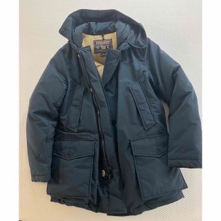 ウールリッチ(WOOLRICH)の（再再値下げ）ウールリッチ　ダウン　メンズ(ダウンジャケット)