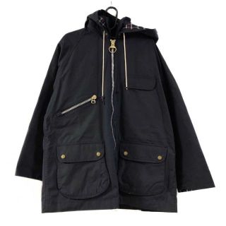 バーブァー(Barbour)のバーブァー ブルゾン レディース -(ブルゾン)