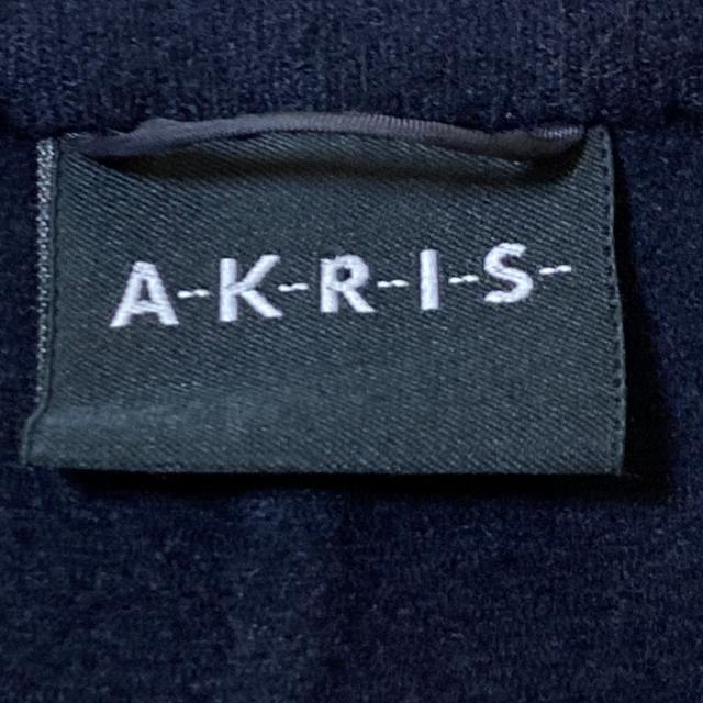 AKRIS(アクリス)のアクリス コート サイズUS10 L レディース レディースのジャケット/アウター(その他)の商品写真