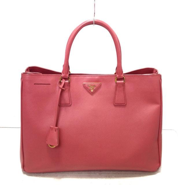 PRADA✨プラダ レザートートバッグ