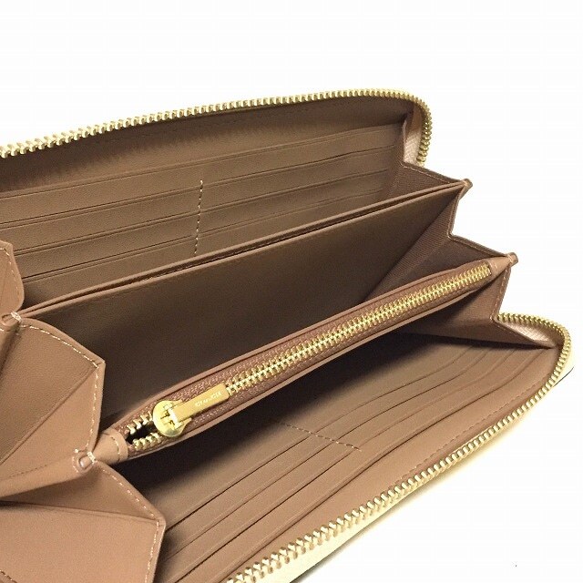 COACH(コーチ) 長財布 - CC492 レザー | tspea.org