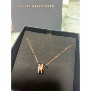 ダニエルウェリントン(Daniel Wellington)の【AY.MY様専用】ELAN LUMINE NECKLACE(ネックレス)