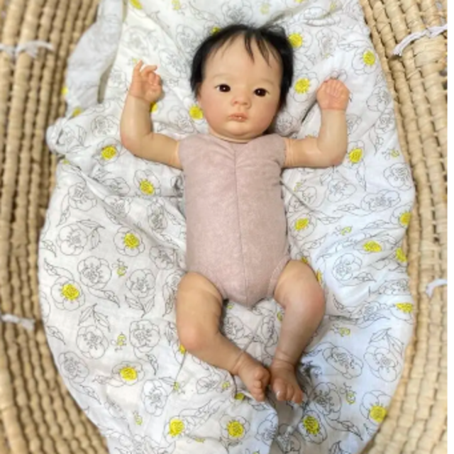 再再再..販 リボーンドール ジュール君 限定キット | subziphal.com