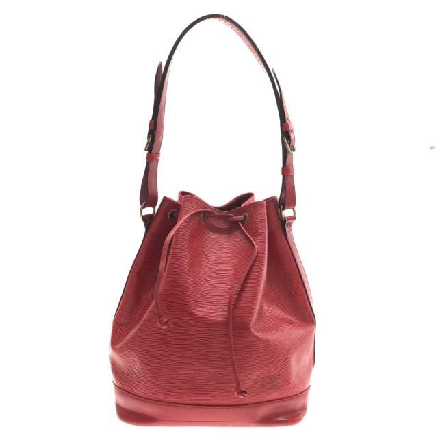 注目ショップ・ブランドのギフト LOUIS VUITTON ノエ エピ ショルダー